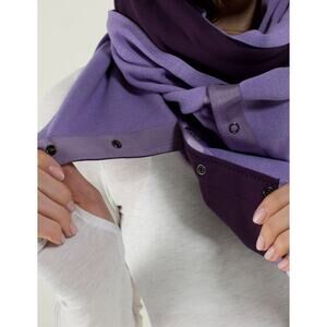 NWOT lululemon Vinyasa Scarf *Rulu